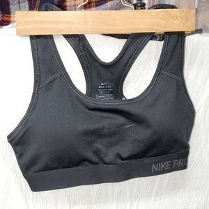 NIKE PRO sports bra